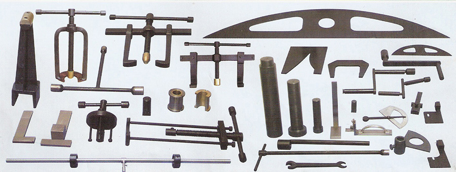 梳棉機(jī)專(zhuān)用工具